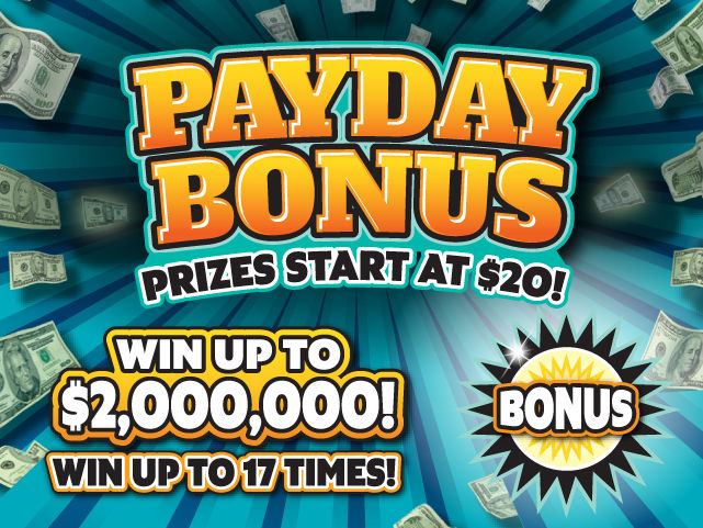 Prize 2 Lottery